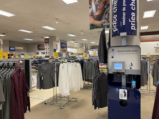 Department Store «Sears», reviews and photos, 1401 NY-300, Newburgh, NY 12550, USA