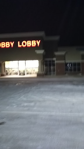 Craft Store «Hobby Lobby», reviews and photos, 4279 Lien Rd, Madison, WI 53704, USA