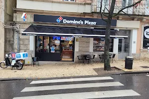 Domino's Pizza Coimbra II image
