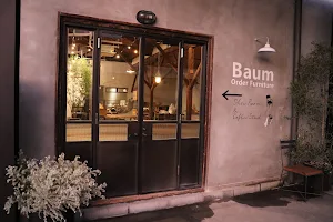 Baum Coffee Stand image