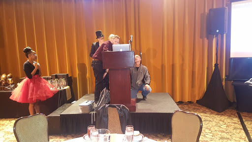 Wedding Venue «Historic Sunset Station», reviews and photos, 1174 E Commerce St, San Antonio, TX 78205, USA