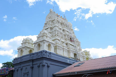 Sri Abirami amman temple