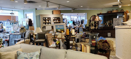 Furniture Store «Point Beach Interiors», reviews and photos, 649 Arnold Ave, Point Pleasant Beach, NJ 08742, USA