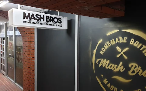 Mash Bros image