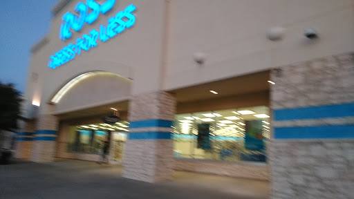 Clothing Store «Ross Dress for Less», reviews and photos, 7612 Denton Hwy, Watauga, TX 76148, USA
