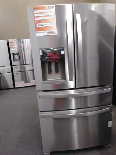 Appliance Store «Appliance Direct», reviews and photos, 3345 US-441, Fruitland Park, FL 34731, USA