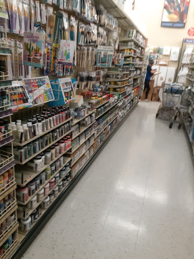 Craft Store «Hobby Lobby», reviews and photos, 344 Thornton Drive, Dickson, TN 37055, USA
