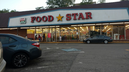 Supermarket «Food Star Supermarket», reviews and photos, 950 S George Mason Dr, Arlington, VA 22204, USA