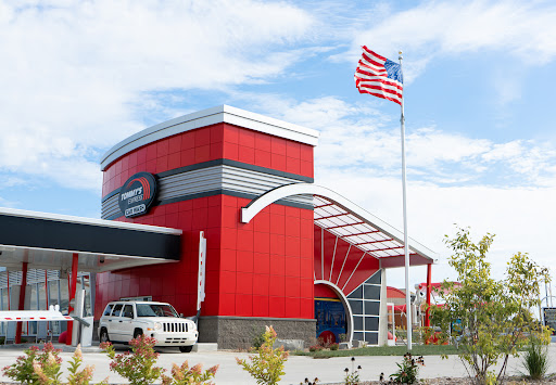 Tommy's Express® Car Wash en Bristol