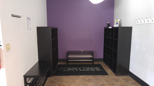 Gym «Anytime Fitness», reviews and photos, 6015 W Forest Home Ave, Milwaukee, WI 53220, USA