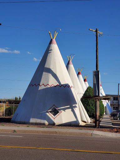 Grocery Store «Safeway», reviews and photos, 702 W Hopi Dr, Holbrook, AZ 86025, USA