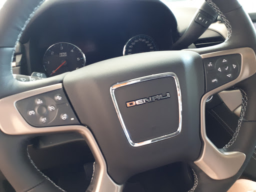 GMC Dealer «Heritage Buick GMC», reviews and photos, 930 I-30, Rockwall, TX 75087, USA