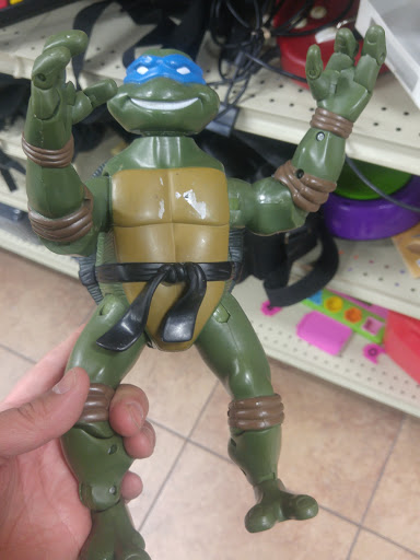 Thrift Store «Goodwill Retail Store and Donation Center», reviews and photos