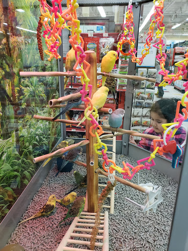 Pet Supply Store «Petco Animal Supplies», reviews and photos, 10383 Reisterstown Rd, Owings Mills, MD 21117, USA