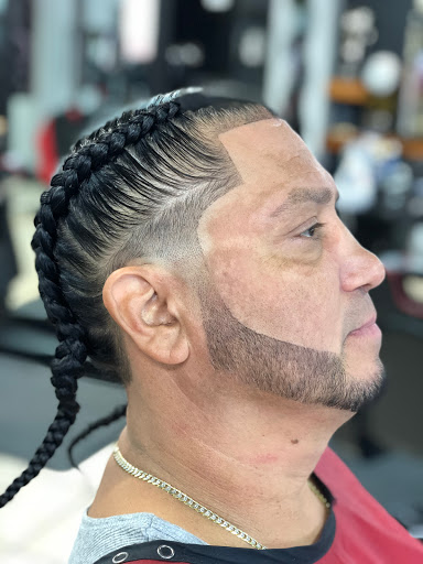 Barber Shop «Orlando 5 Star Cuts», reviews and photos, 4701 Distribution Ct, Orlando, FL 32822, USA