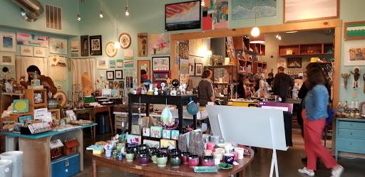 Art Gallery «Hatch Art House», reviews and photos, 1248 Williamson St, Madison, WI 53703, USA