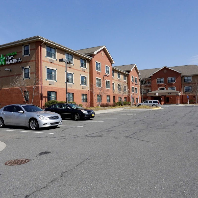 Extended Stay America - Washington, D.C. - Herndon - Dulles