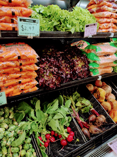 Grocery Store «Abundance Cooperative Market», reviews and photos, 571 South Ave, Rochester, NY 14620, USA