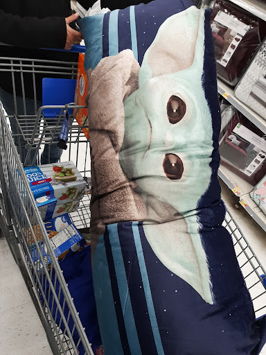 Discount Store «Walmart», reviews and photos, 605 Conchester Hwy, Boothwyn, PA 19061, USA