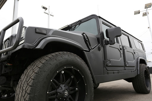 Used Car Dealer «Dream Motor Cars, Inc.», reviews and photos, 1920 S La Cienega Blvd, Los Angeles, CA 90034, USA