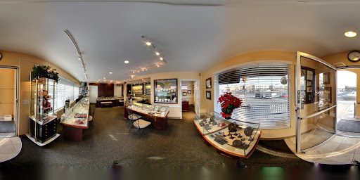Jeweler «Sierra-West Jewelers», reviews and photos, 6190 State St, Murray, UT 84107, USA