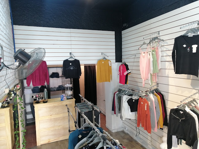 Opiniones de Perseverance_boutique en Canelones - Tienda de ropa