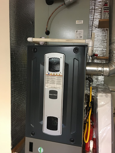 HVAC Contractor «SoCal Airflow Pros», reviews and photos