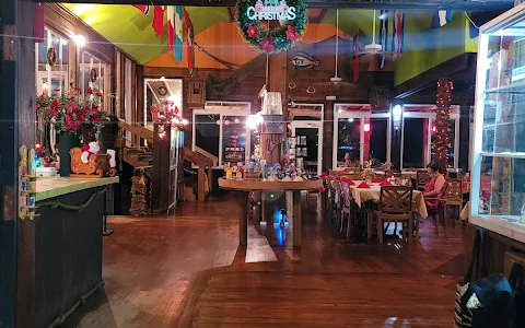 Gio's Restaurant image