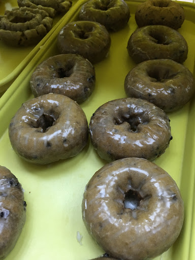 Donut Shop «Donut Palace», reviews and photos, 1100 E Pleasant Run Rd # 128, DeSoto, TX 75115, USA