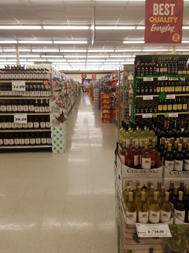 Grocery Store «Rouses Market», reviews and photos, 110 US-190, Slidell, LA 70458, USA