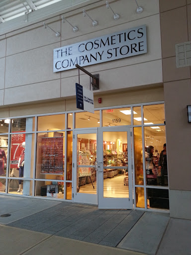 Cosmetics Store «Cosmetics Co Store», reviews and photos, 1650 Premium Outlet Blvd #1159, Aurora, IL 60502, USA