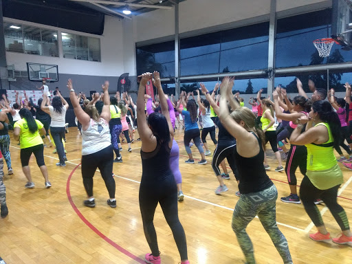 Clases fitness Panamá