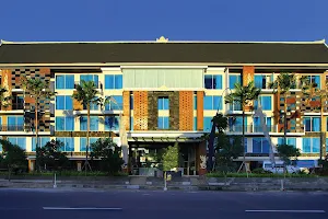 Arunika Hotel image