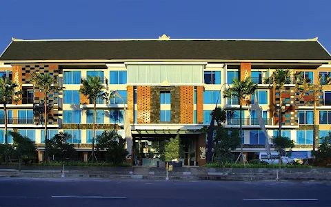 Arunika Hotel image