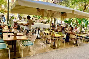 Restaurante La Bufalina image