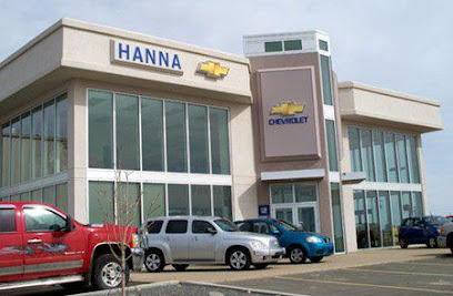 Hanna Motor Products