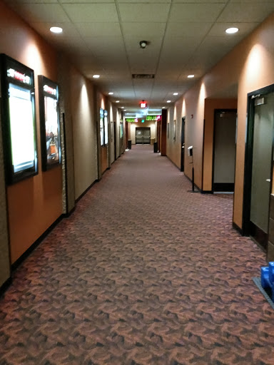 Movie Theater «Cinemark At Valparaiso», reviews and photos, 700 Porters Vale Blvd, Valparaiso, IN 46383, USA