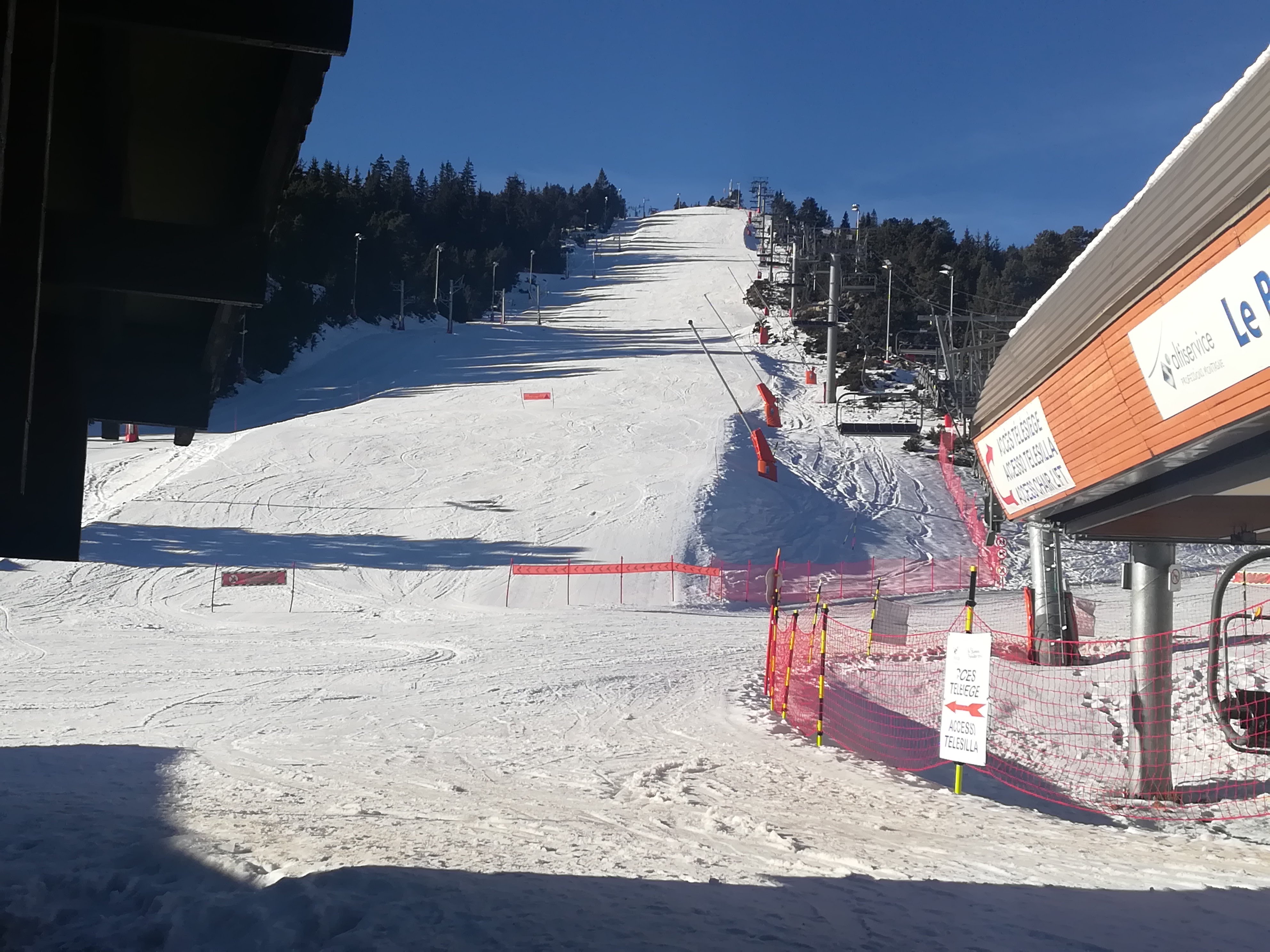 Photo n° 5 de l'avis de Michaël.E fait le 27/01/2018 à 14:02