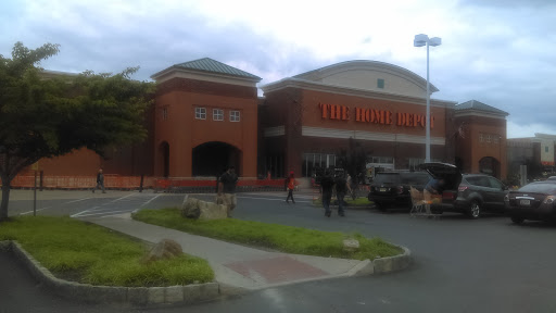 Home Improvement Store «The Home Depot», reviews and photos, 2160 NJ-70, Cherry Hill, NJ 08002, USA