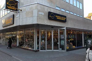 The Science Fiction Bookstore Malmö image