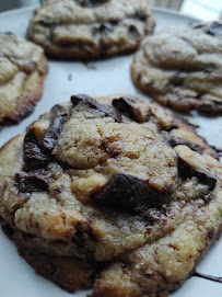 Cookie du Restaurant méditerranéen Popey à Lille - n°5