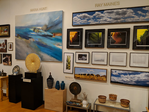 Art Gallery «Holder Dane Gallery & Art Studios», reviews and photos, 701 S Main St #100, Grapevine, TX 76051, USA