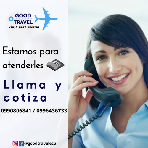 Good Travel Agencia de Turismo - Guayaquil