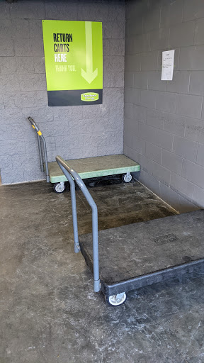 Storage Facility «Extra Space Storage», reviews and photos, 1256 Washington St, Weymouth, MA 02189, USA