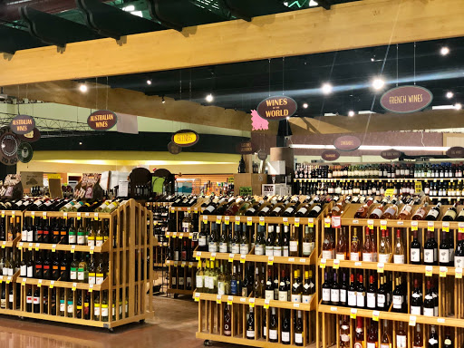 Grocery Store «Fishers Foods», reviews and photos, 8100 Cleveland Ave NW, North Canton, OH 44720, USA