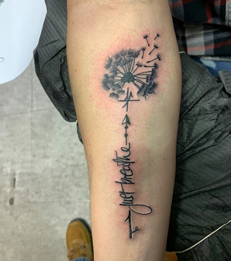 Explore cover up hand tattoo ideas, creative tattoo ideas in Hudson Falls, available at ALTERED ADDICTION TATTOOS