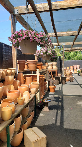 Garden Center «Sloat Garden Center», reviews and photos, 1555 Kirker Pass Rd, Concord, CA 94521, USA