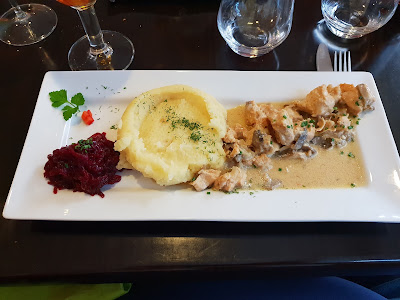 Chez RENATA à Aulnay-sous-Bois