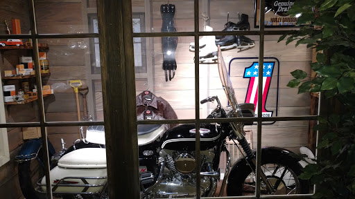 Harley-Davidson Dealer «Napoleon Harley Davidson», reviews and photos, 862 American Rd, Napoleon, OH 43545, USA