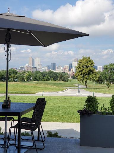 Golf Course «City Park Golf Course», reviews and photos, 2500 York St, Denver, CO 80205, USA